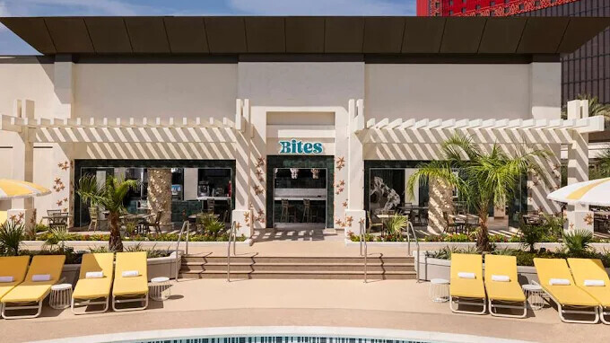 Las Vegas Hilton at Resorts World